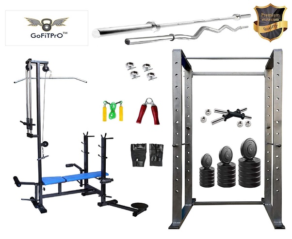 Which is the best home gym kit? Quora