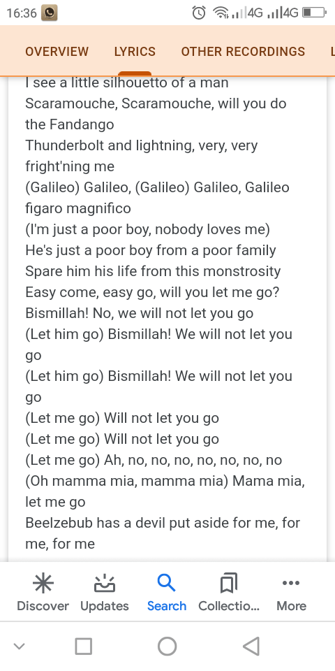 Lirik Lagu Balonku Ada Lima Dalam Bahasa Inggris – Belajar