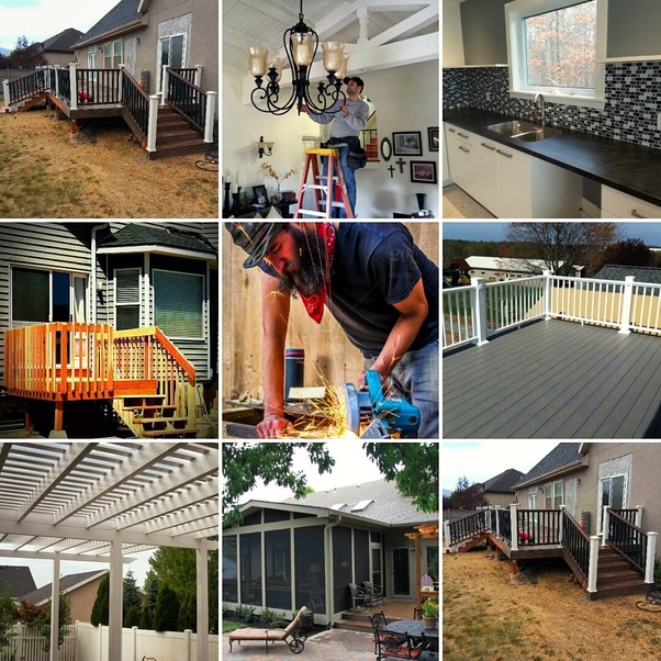 What is the average hourly rate for a handyman? Quora