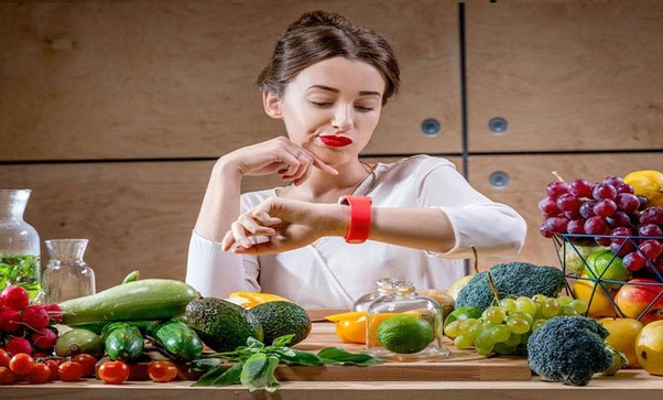 Which fruits should we eat at night? Quora