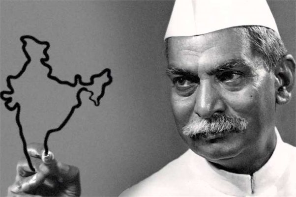 Who was the first President of India? Quora