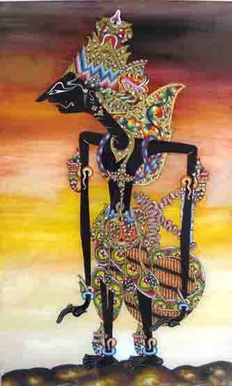 Dalam buku Mahabharata versi asli Vyasa, apakah Raja Angga adalah sahabat  sejati Basudewa Krisna/Madava seperti film Surya putra Karna? - Quora