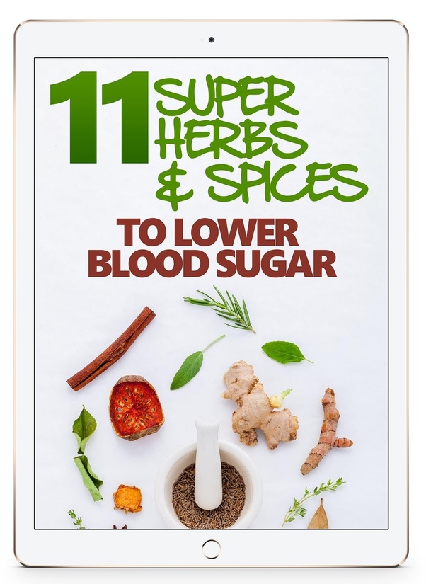 How did you naturally lower your blood sugar? Quora