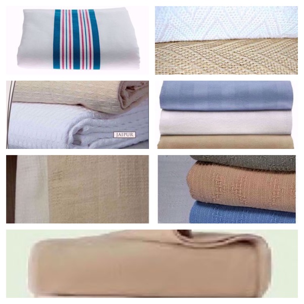 Why do we sleep with a blanket? Quora