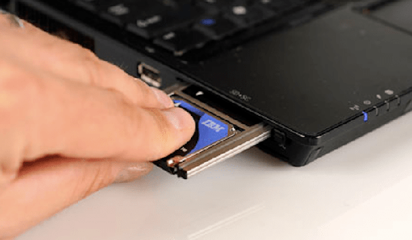 How to fix my micro SD card that became a readonly memory card Quora