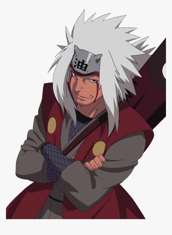 Why didn’t legendary sanin help during nine tails attack?