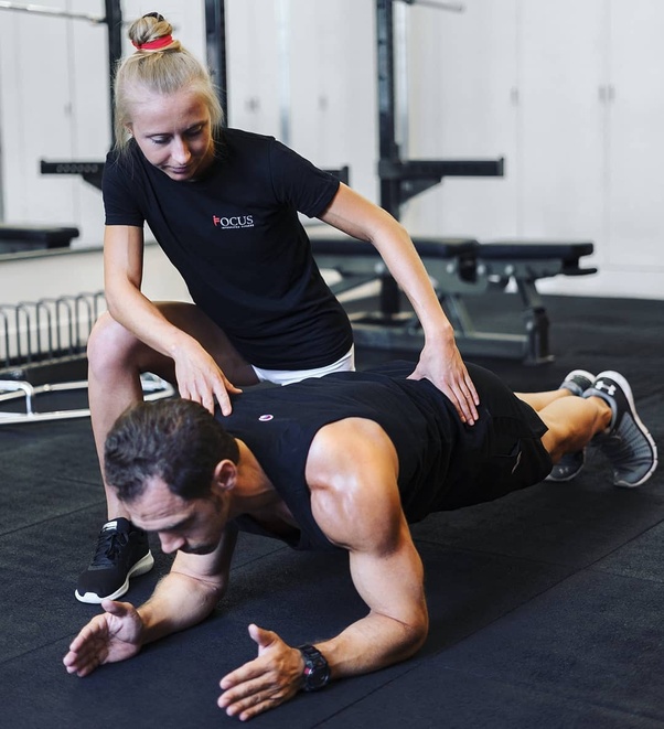 As you get older, should you focus more on strength, cardio, or