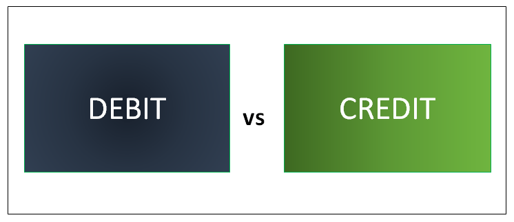 Bagaimana cara termudah untuk menjelaskan pengertian debit dan kredit dalam  dunia akutansi? - Quora