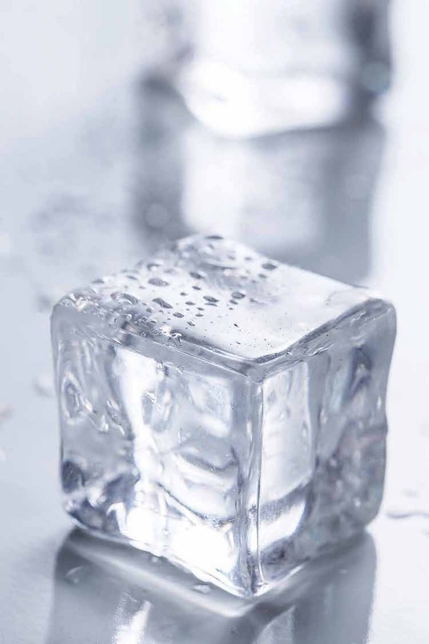 What are examples of cube? Quora