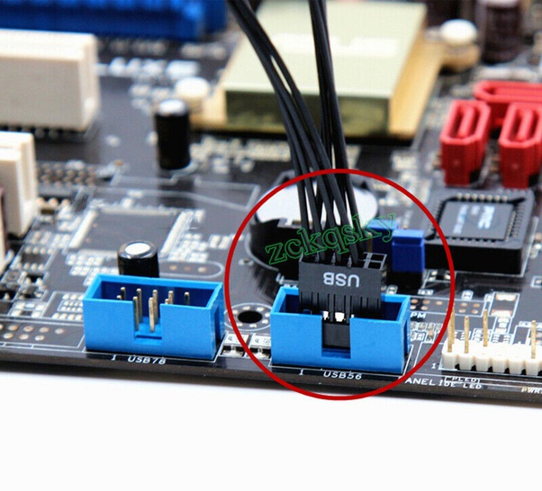 Does anyone there know a PC computer case front panel USB audio port