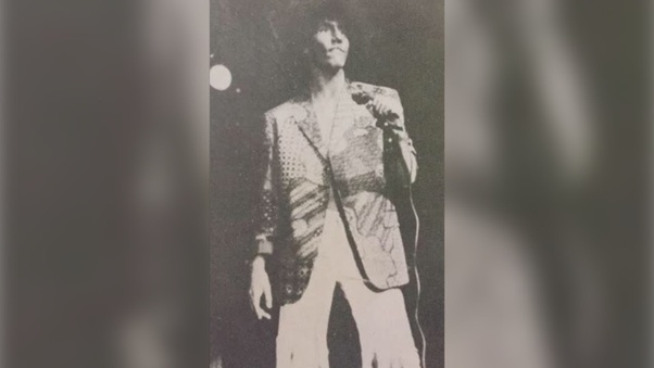 Donald Trump once hired a Black actor to impersonate Barack Obama, so