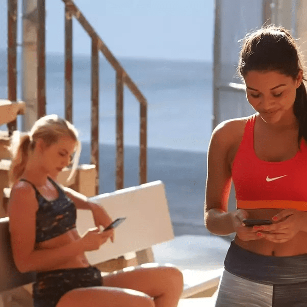 Are there any apps for finding a gym buddy or workout partners? Quora