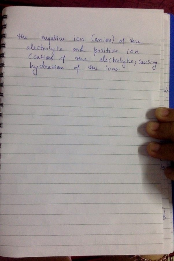Why is HF more acidic than CH3COOH? Quora
