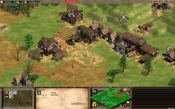 Which version of the game 'Age of Empires' is the best? Quora