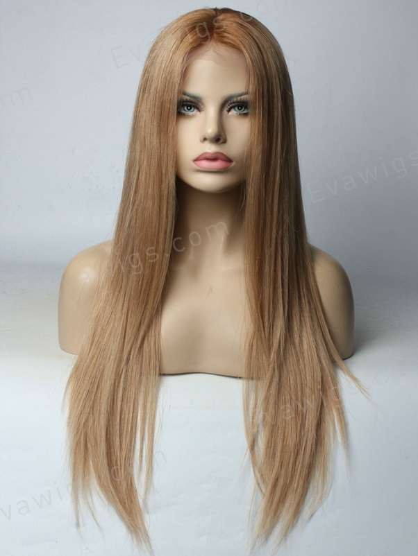 How to find a wig that will complement my face shape Quora