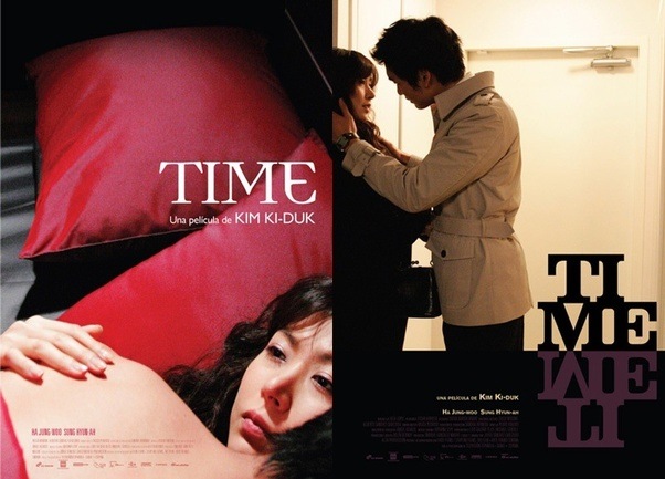 What are the most defining Korean films between 19992002, apart from