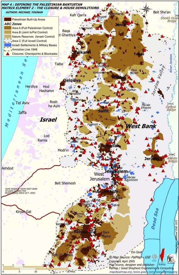 How safe is Israel for travel? Quora
