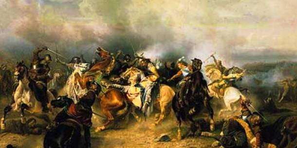 Siapa yang diperangi raja Ashoka di Pertempuran Kalinga dan mengapa sejarah  begitu kabur? - Quora