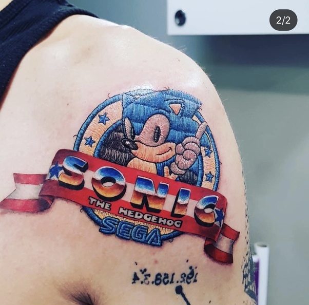 Are tattoos a form of art? Why? Quora