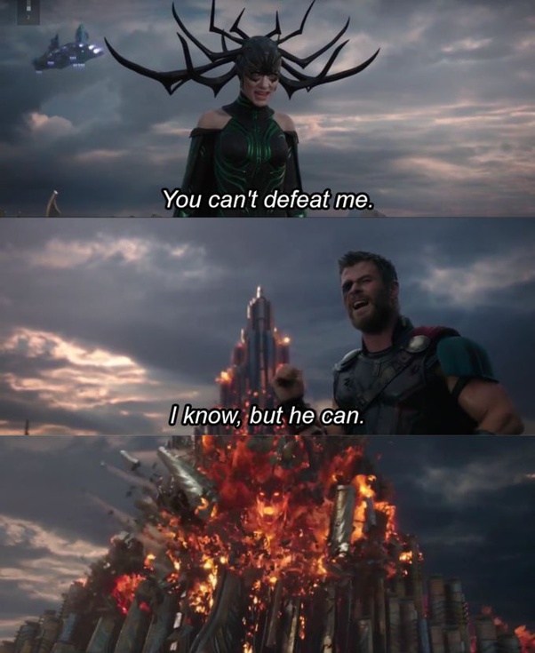 Meme Templates From Marvel Cinematic Universe Indian Meme Templates