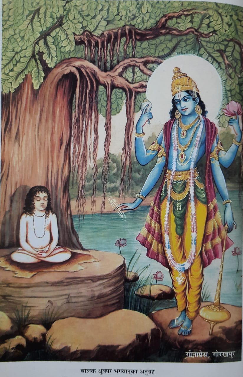 Apakah perlu berada di Sannyasa untuk mendapatkan moksha? - Quora