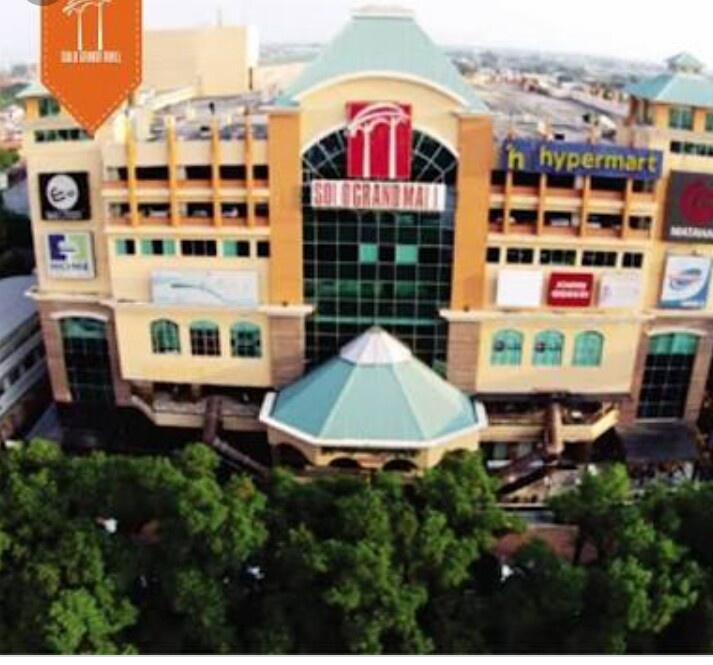 Apakah kepanjangan dari SGM? - Quora