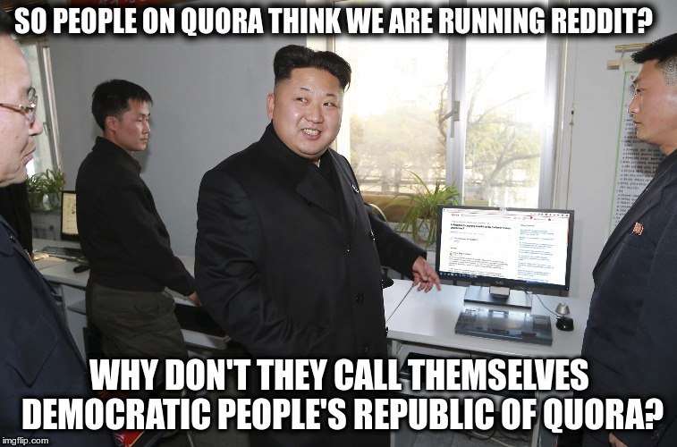¿Reddit ' s r / Pyongyang es realmente administrado por el gobierno de