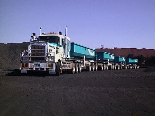 What is the cubic yard capacity of a dump truck? Quora