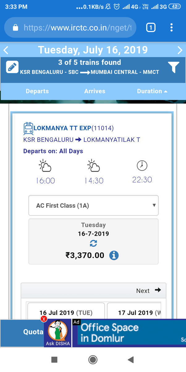 Why are airline tickets so expensive in India? Quora