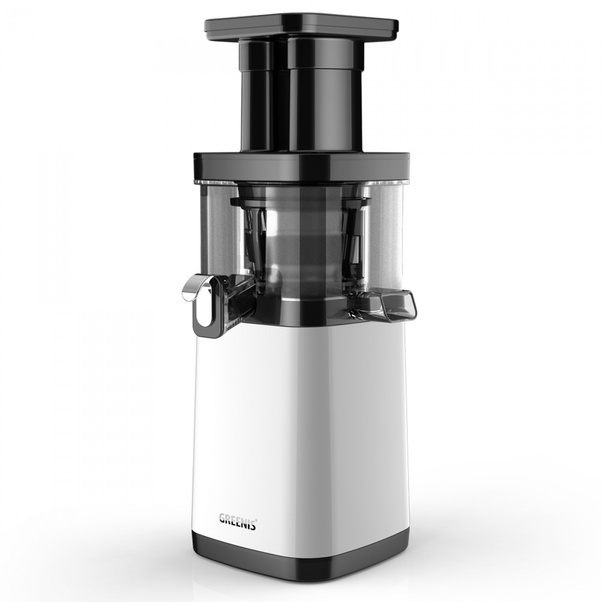 Why are coldpressed juicers better than conventional