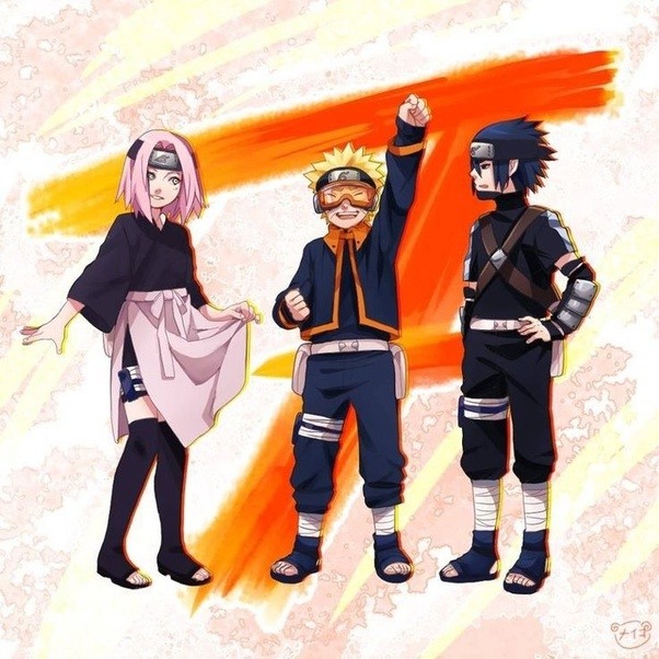 What is the connection between Obito Uchiha and Kakashi