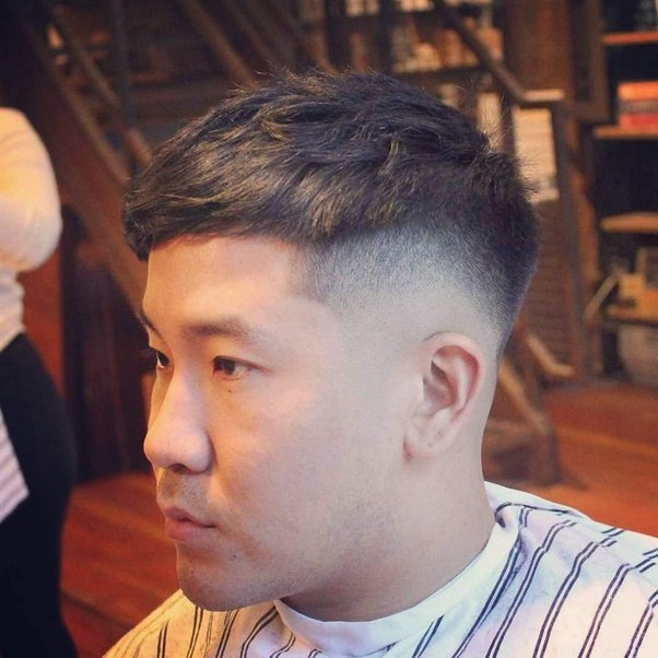 Why are buzz cuts common in East Asia? Quora