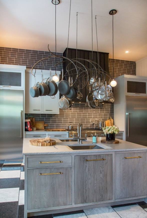 Are expensive upgrades in the kitchen worth the investment? Our house