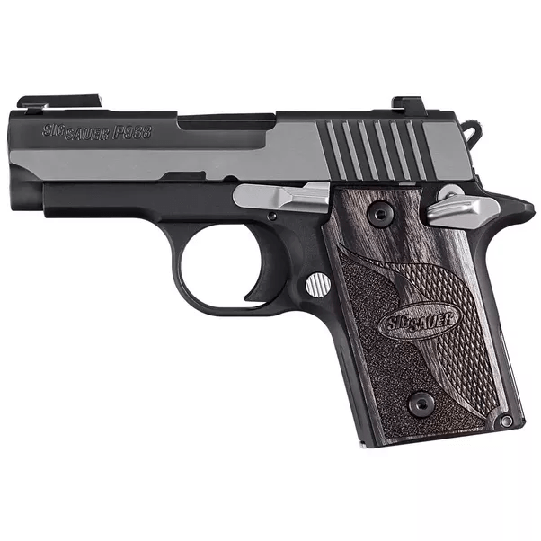 What are the most reliable .380 ACP pistols? Quora