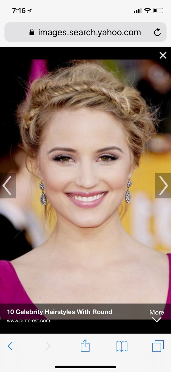 Is an undefined jawline/round face always unattractive on