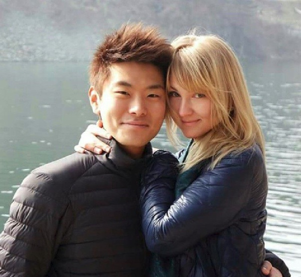 What’s an AMWF relationship? Quora