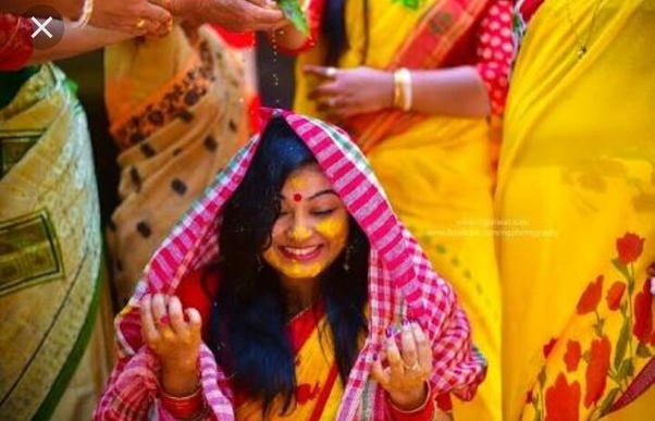 Why do Bengali rituals have such elaborate requirements? Quora