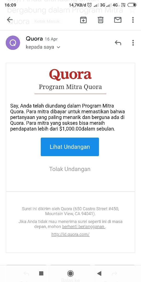 Bagaimana Cara Menghasilkan Uang Dari Website Tips Seputar Uang