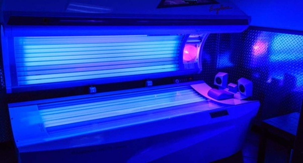 What are the pros and cons of Fitness' tanning beds? Quora
