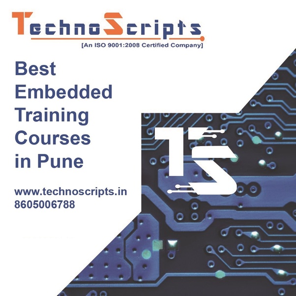 Pg Diploma In Embedded Systems And Vlsi Design design