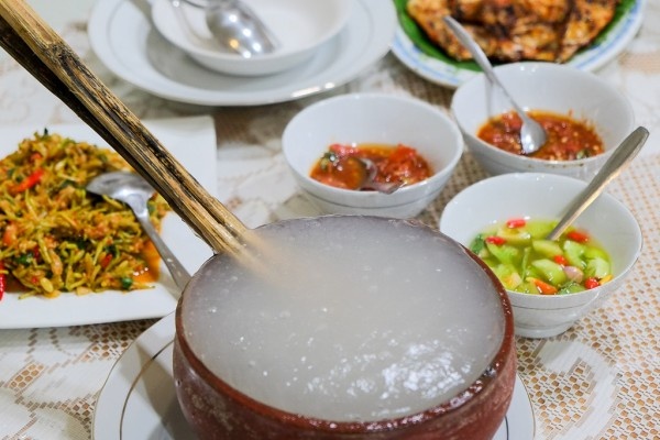 What do you think of Indonesian cuisine? Quora