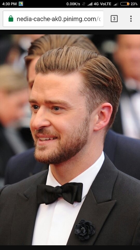 What haircut should I get? Quora