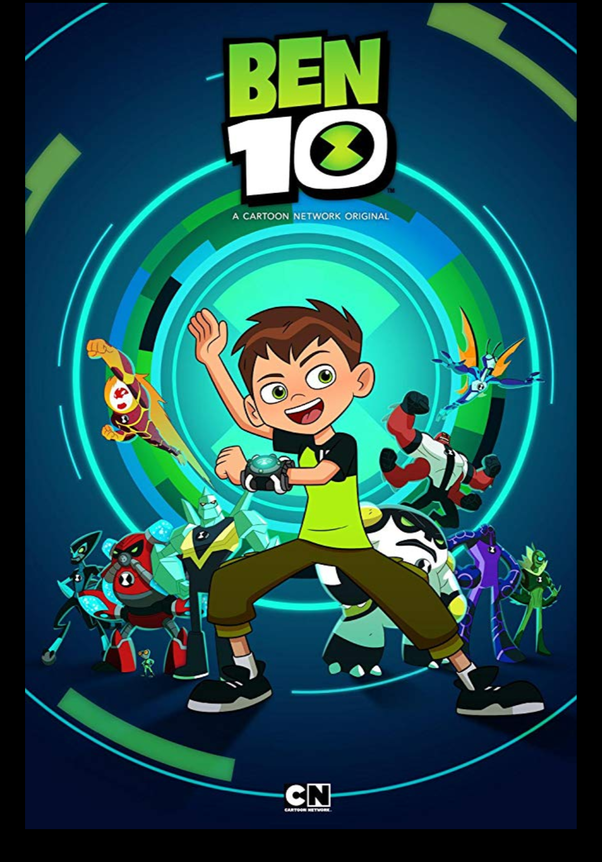 What is your favorite cartoon? Quora