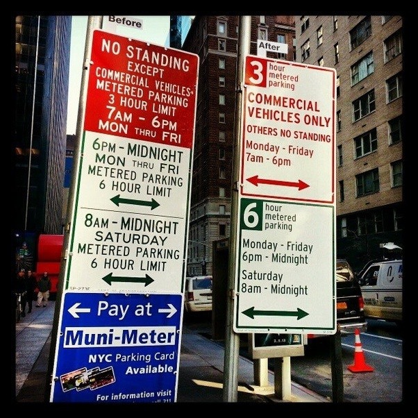 List 94+ Pictures Jersey City Parking Photos Completed