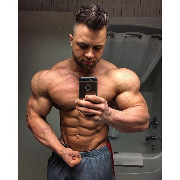 What must I do or eat to get my shoulders and delts to grow bigger? Quora