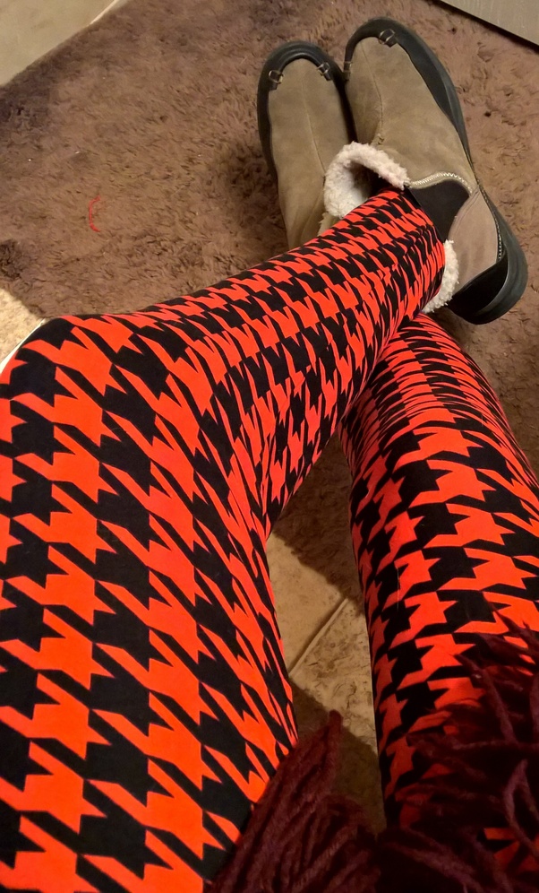 Can guys wear leggings like girls? Quora