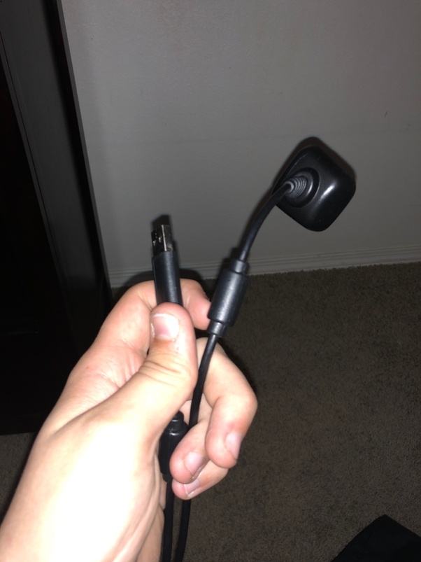 How To Charge Xbox 360 Controller Battery Pack Without Charger