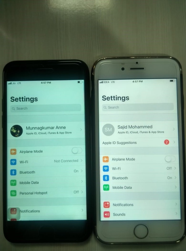 How much does it cost to replace a broken iPhone 7 screen in India, and