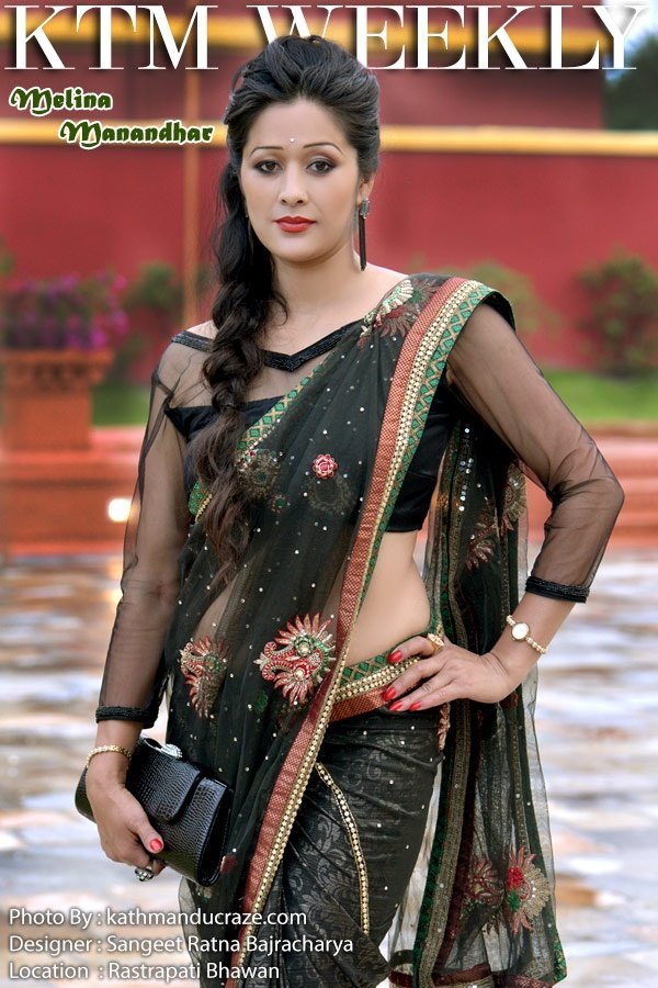 Who are some Nepali models? Quora