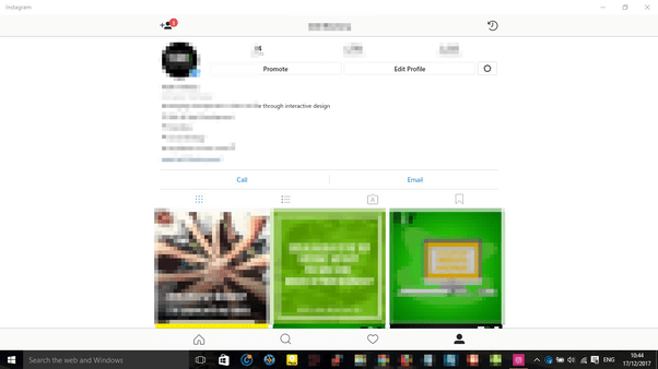 How to check your DMS on Instagram on a computer Quora